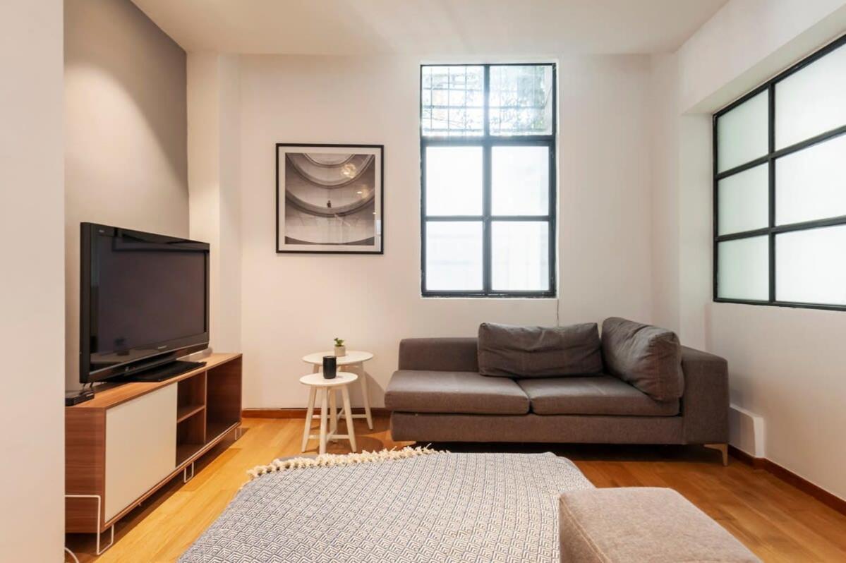 Gorgeous 2br Duplex In Roma Norte * Mexico