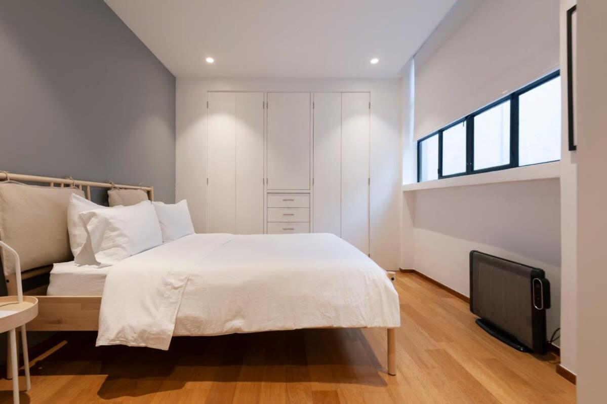 Gorgeous 2br Duplex In Roma Norte Appartement *