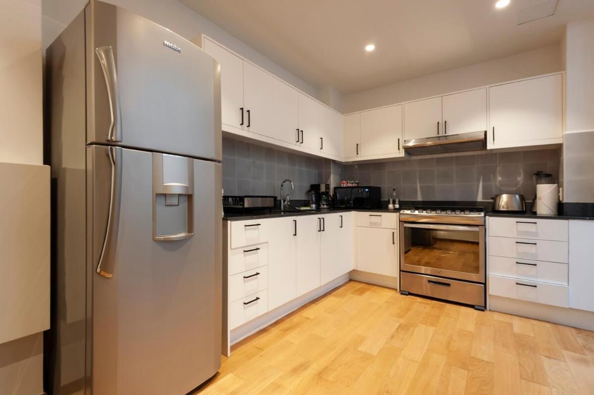 Gorgeous 2br Duplex In Roma Norte Appartement