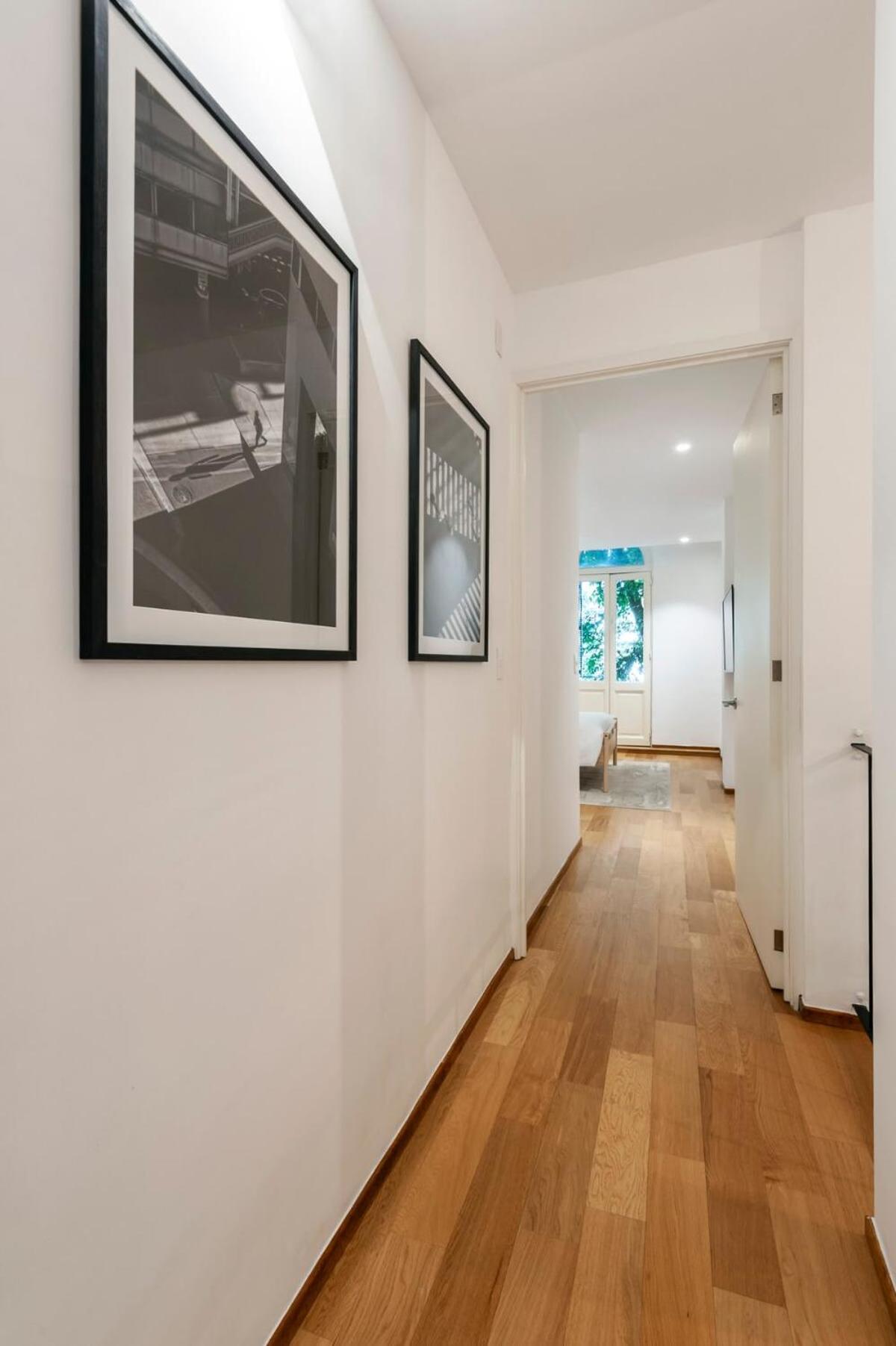 Gorgeous 2br Duplex In Roma Norte Appartement